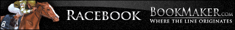 bookmaker horse betting