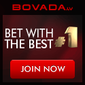 Bovada accepts U.S. players