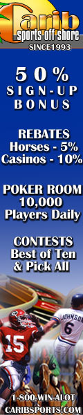 Caribsports sportsbook review