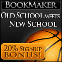 college basketball betting at bodog