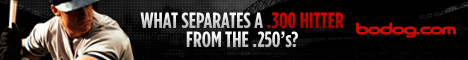Bodog Sportsbook