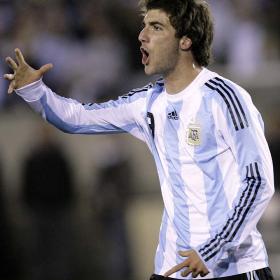 Gonzalo Higuain