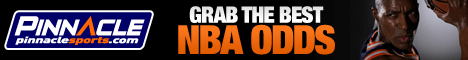 review of pinnacle sportsbook