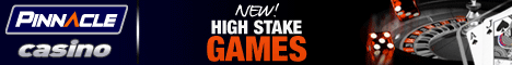 pinnacle online sportsbook