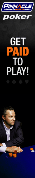 pinnacle poker review