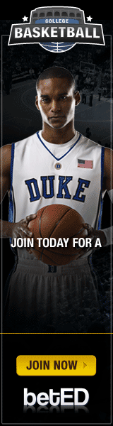 gambling on basketball at bookmaker