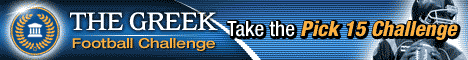 the greek review
